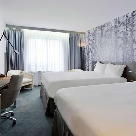 Hotel Doubletree By Hilton Ottawa Downtown Exteriér fotografie