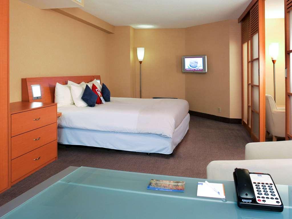 Hotel Doubletree By Hilton Ottawa Downtown Pokoj fotografie