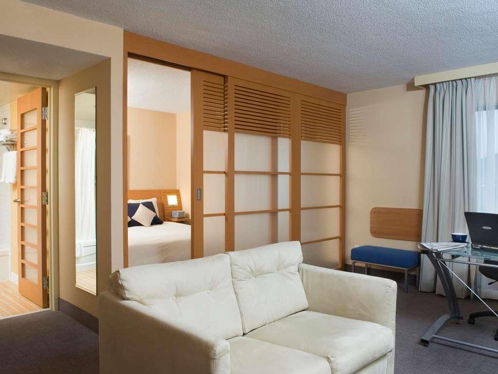 Hotel Doubletree By Hilton Ottawa Downtown Pokoj fotografie
