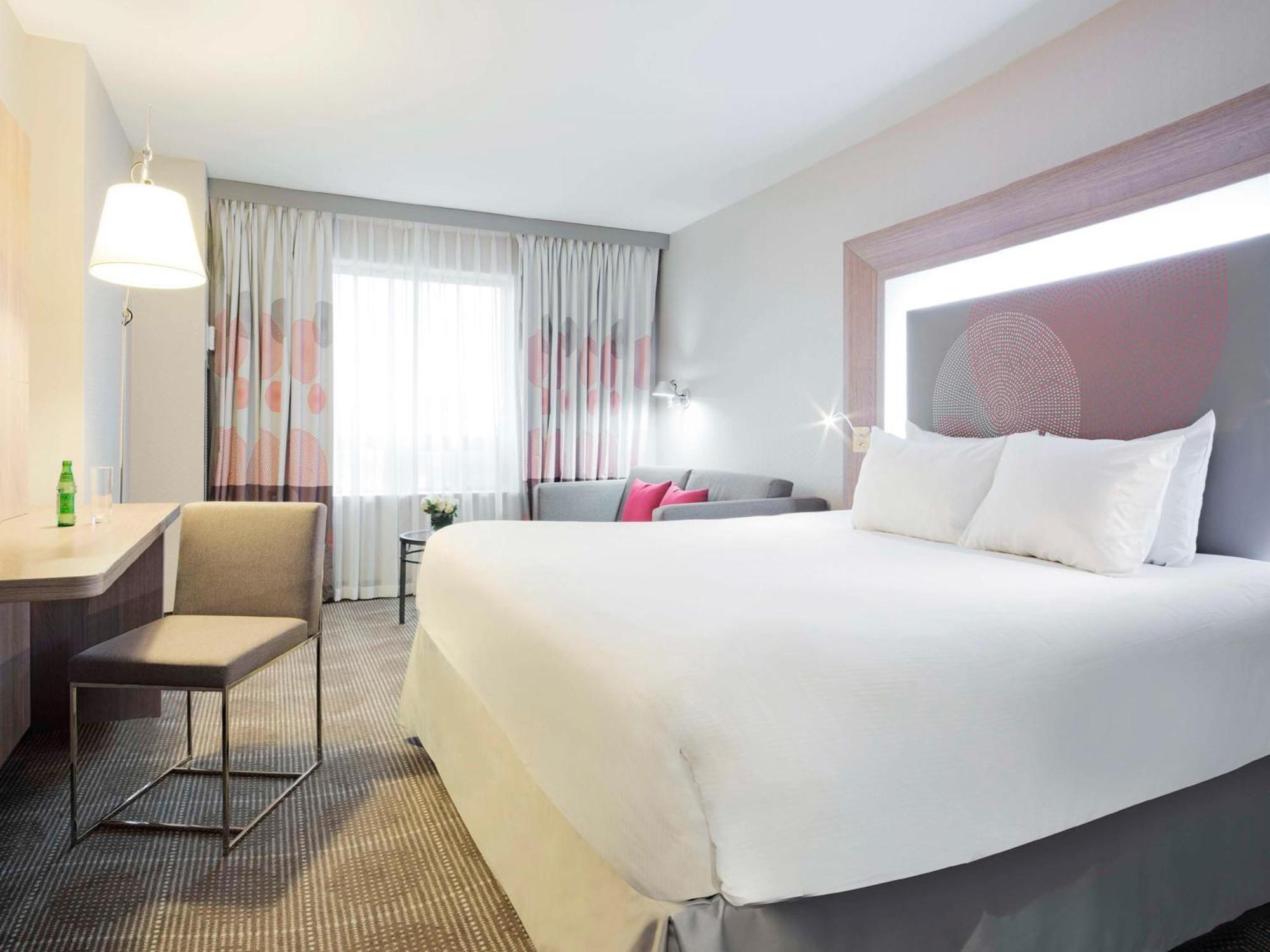Hotel Doubletree By Hilton Ottawa Downtown Exteriér fotografie