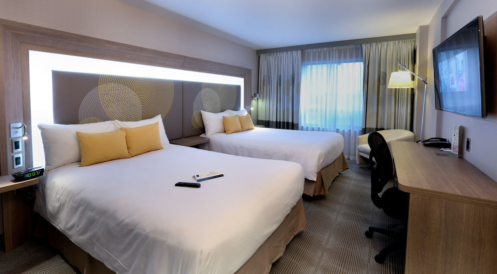 Hotel Doubletree By Hilton Ottawa Downtown Exteriér fotografie
