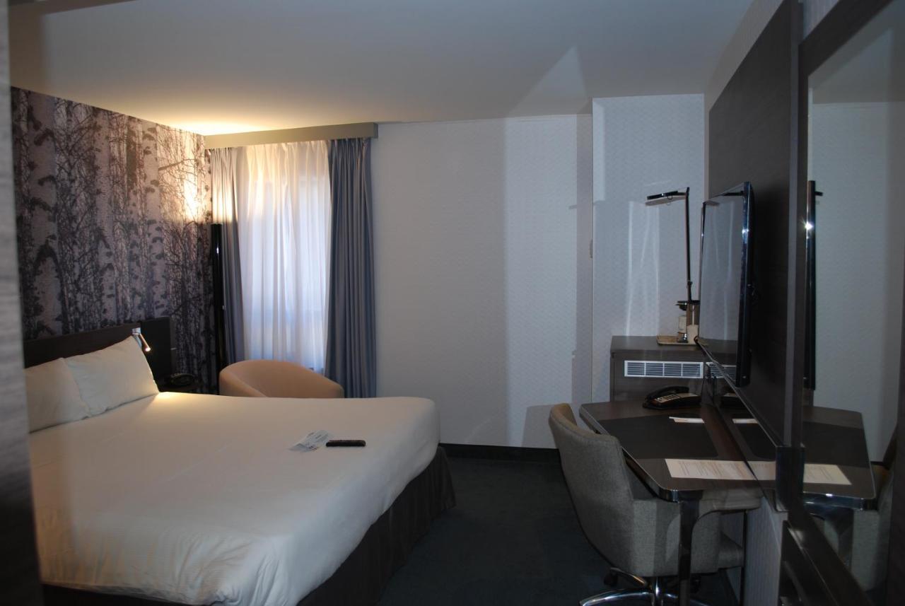 Hotel Doubletree By Hilton Ottawa Downtown Exteriér fotografie